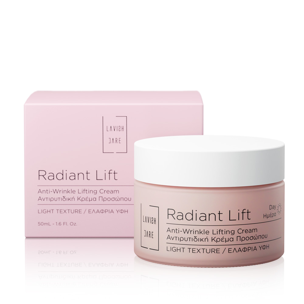 Lc Radiant Lift Day Cream B Lc Radiant Lift Day Cream B
