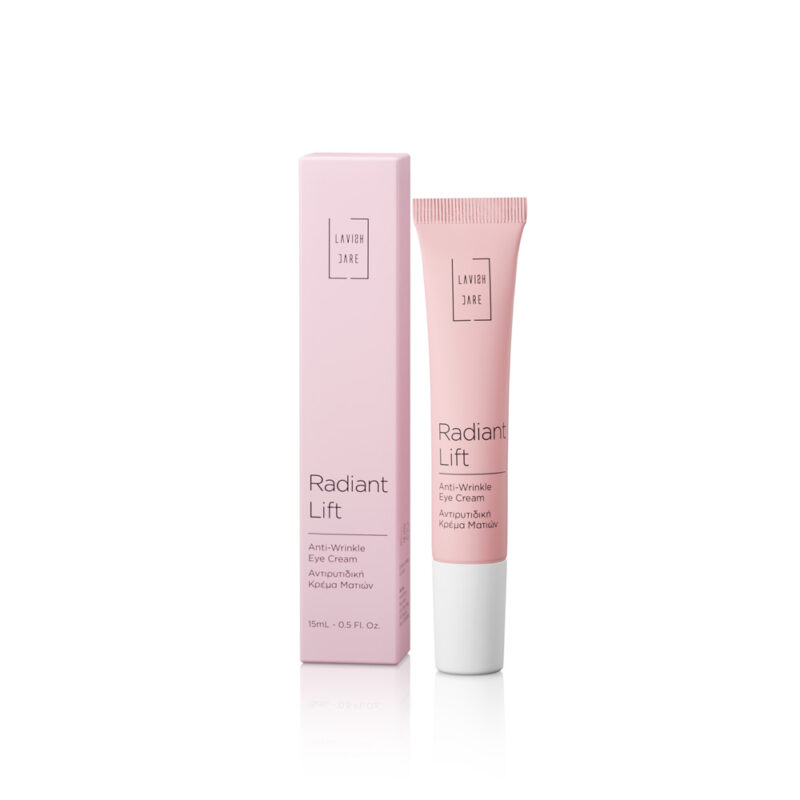 Lc Radiant Lift Eye Cream B