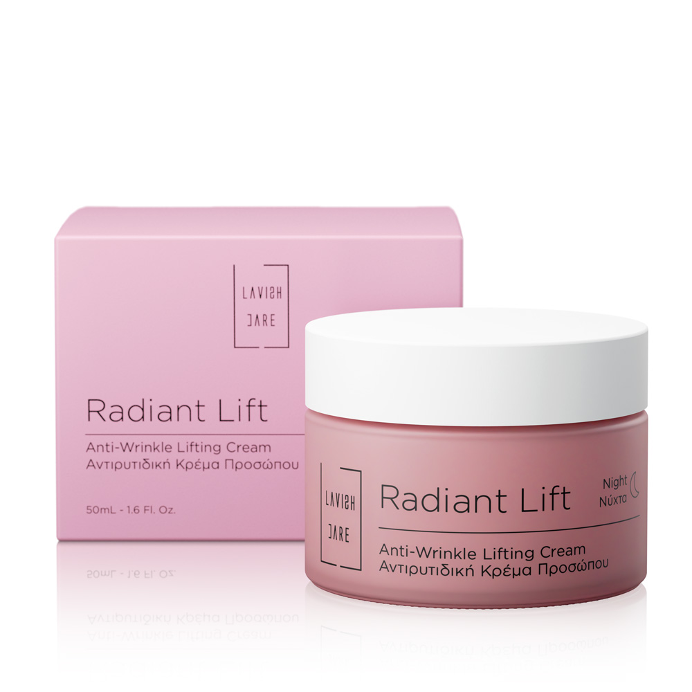 Lc Radiant Lift Night Cream B Lc Radiant Lift Night Cream B