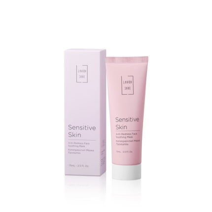 Lc Sensitive Skin Soothing Mask B