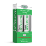 Magnesium