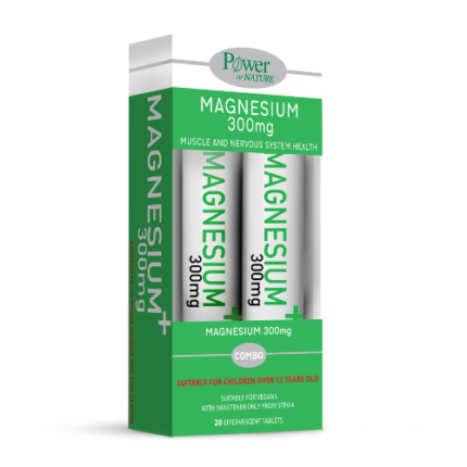 Magnesium
