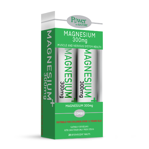 Magnesium