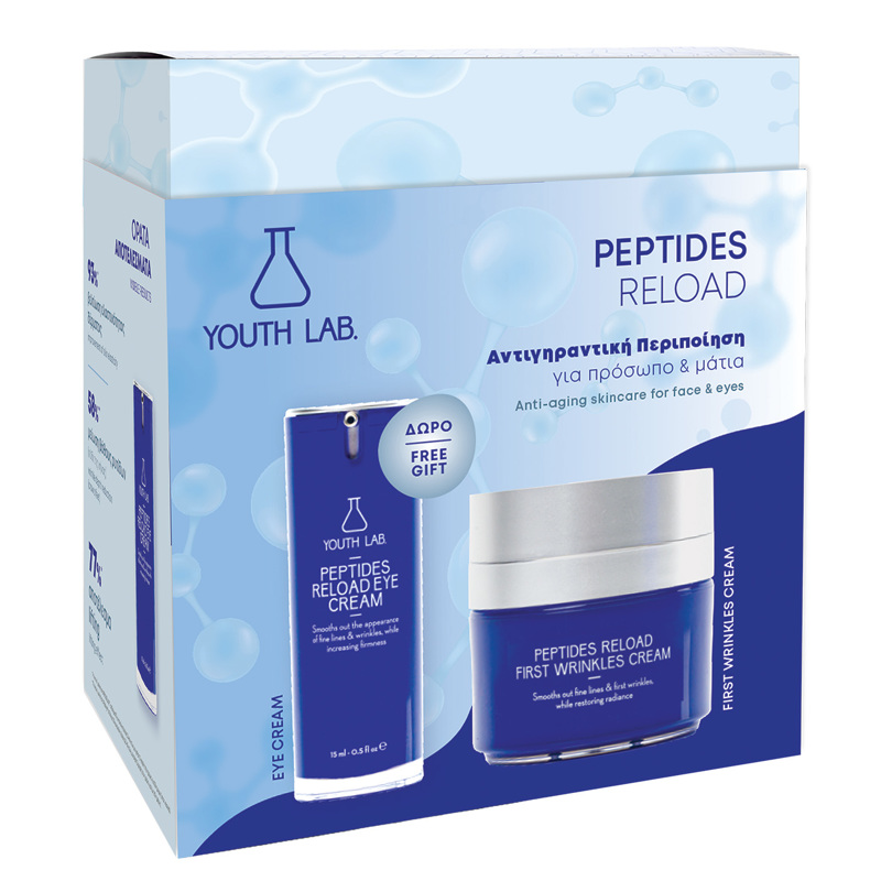 Peptides Reload