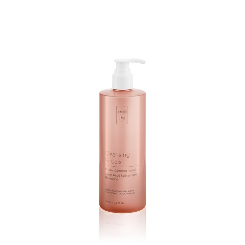 νερο Micellar